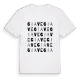 Giave ordlek t-shirt