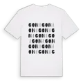 Goni ordlek t-shirt