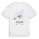 Gùspini/Guspini karta t-shirt