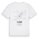 Illorai karta t-shirt
