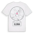 Illorai t-shirt