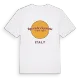 Isporlatu/Esporlatu cirkel t-shirt