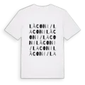 Làconi/Laconi ordlek t-shirt