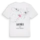 Laerru karta t-shirt