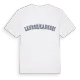 Lanusè/Lanusei college t-shirt