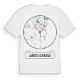 Lanusè/Lanusei t-shirt