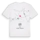 Lei karta t-shirt