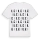 Lei ordlek t-shirt