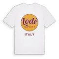 Lodè cirkel t-shirt