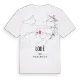 Lodè karta t-shirt