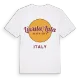 Lùvula/Lula cirkel t-shirt