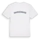 Macumere/Macomèr college t-shirt