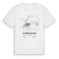 Macumere/Macomèr karta t-shirt