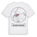 Macumere/Macomèr t-shirt