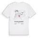 Magumadas/Magomadas karta t-shirt