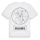 Masainas t-shirt