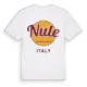 Nule cirkel t-shirt