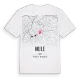 Nule karta t-shirt