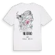 Nuoro karta t-shirt