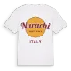 Nurachi cirkel t-shirt