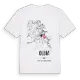 Olbia karta t-shirt