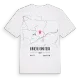 Onieri/Oniferi karta t-shirt