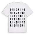 Onieri/Oniferi ordlek t-shirt