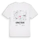Orane/Orani karta t-shirt