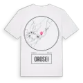 Orosei t-shirt