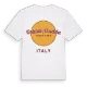 Osidde/Osidda cirkel t-shirt