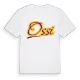 Ossi baseball t-shirt
