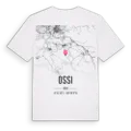 Ossi karta t-shirt