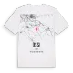 Ossi karta t-shirt