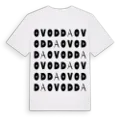 Ovodda ordlek t-shirt