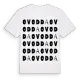 Ovodda ordlek t-shirt