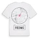 Piscinas t-shirt