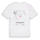 Prammas/Palmas Arborea karta t-shirt