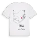 Pula karta t-shirt