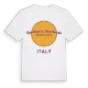 Quartùcciu/Quartucciu cirkel t-shirt