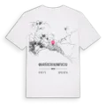 Quartùcciu/Quartucciu karta t-shirt