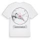 Quartùcciu/Quartucciu t-shirt