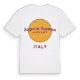 Sàgama/Sagama cirkel t-shirt