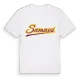 Samassi baseball t-shirt