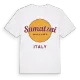 Samatzai cirkel t-shirt