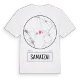 Samatzai t-shirt