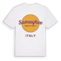 Samugheo cirkel t-shirt