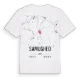Samugheo karta t-shirt