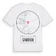 Santadi t-shirt