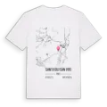 Santu Idu/San Vito karta t-shirt