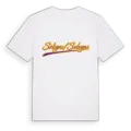 Sèligas/Selegas baseball t-shirt